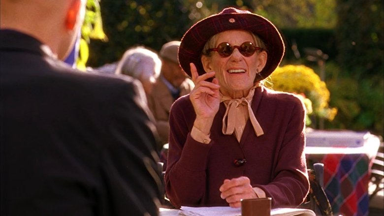 Песочные часы