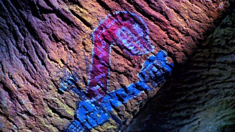 Одетые в шкуры