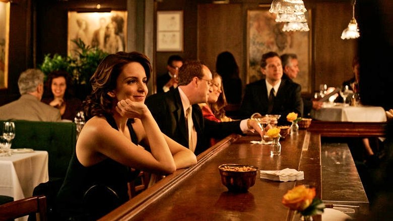 Свидание вслепую