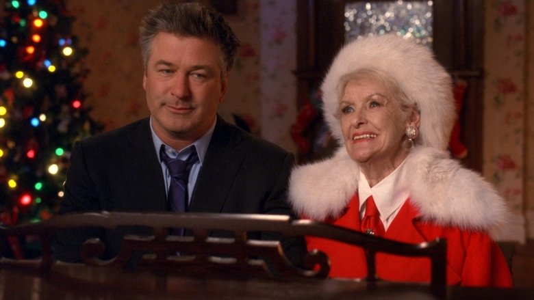 Рождественский выпуск