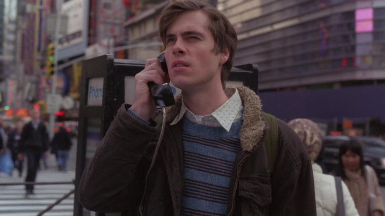 Клаус и Грета