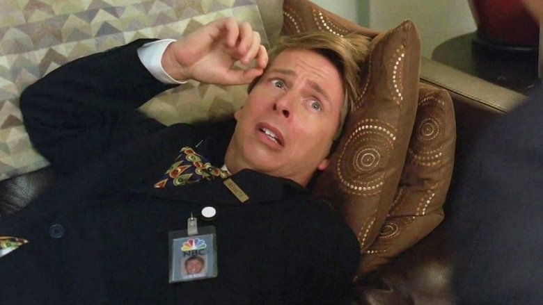 Следствия страданий