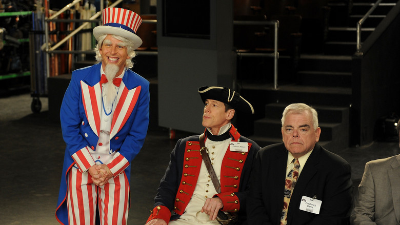 Мёрфи Браун нам солгал