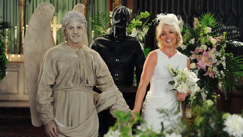 Вся моя жизнь — сплошное проклятие