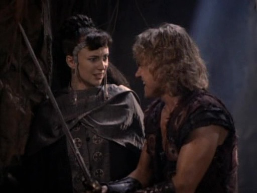 Меч правдивости