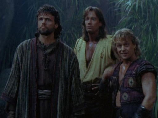 Путеводная звезда