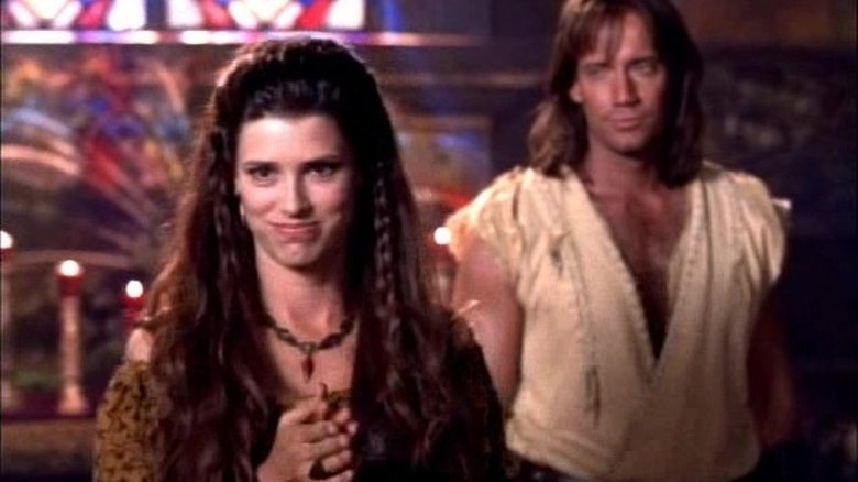 Одержимый дьяволом