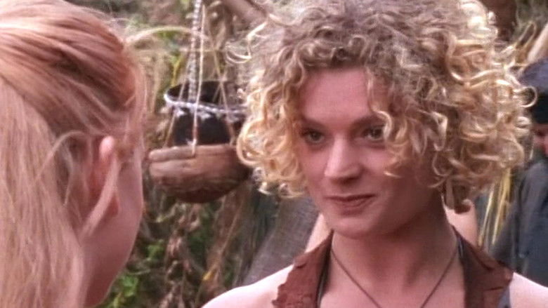 Амазонки и кентавры