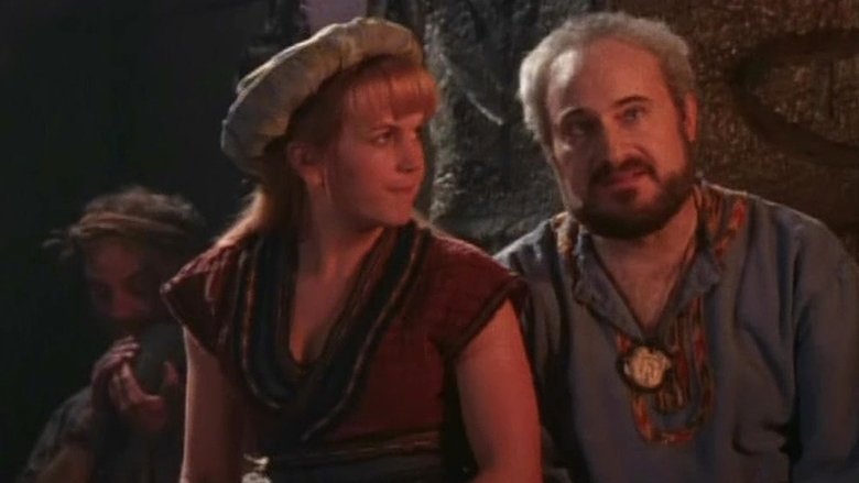 Чёрный волк