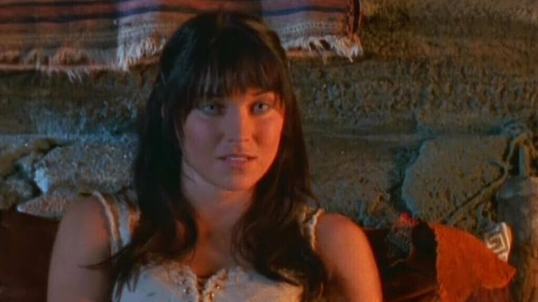 Колесницы войны