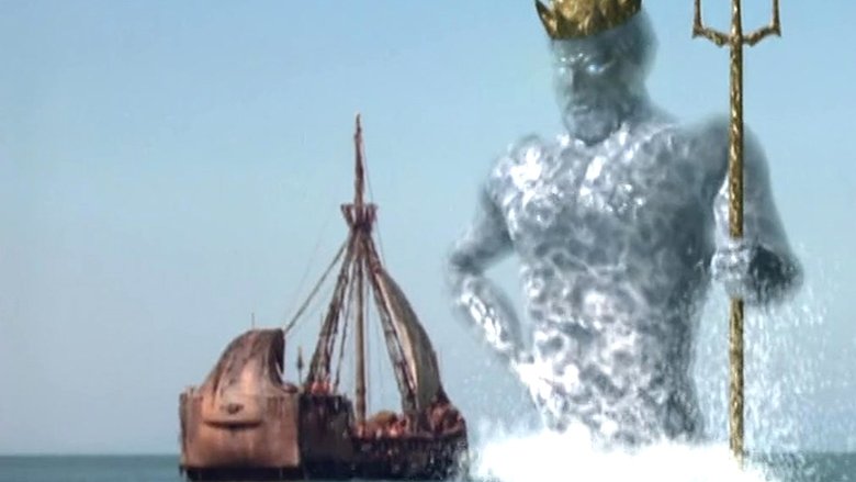 Проклятый моряк