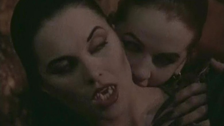 Девочки хотят повеселиться