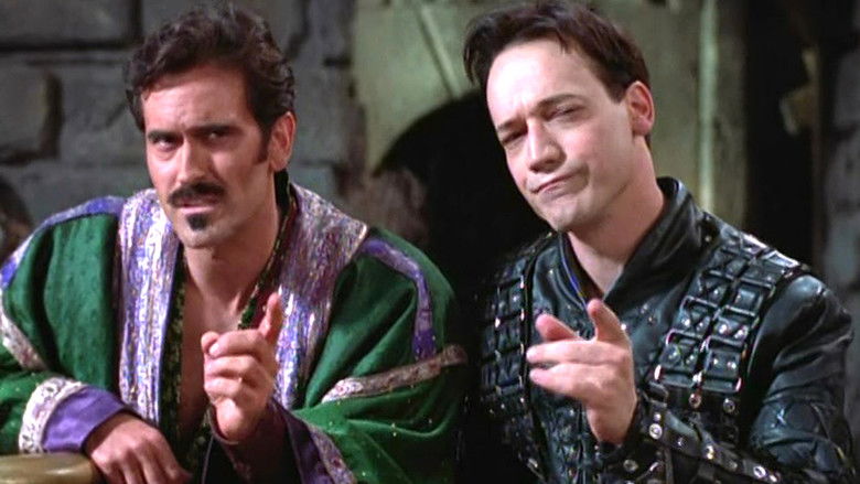 Король убийц