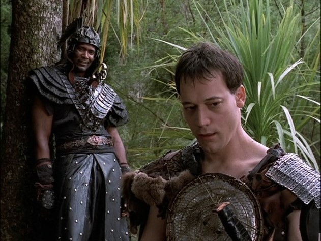 Обращенная