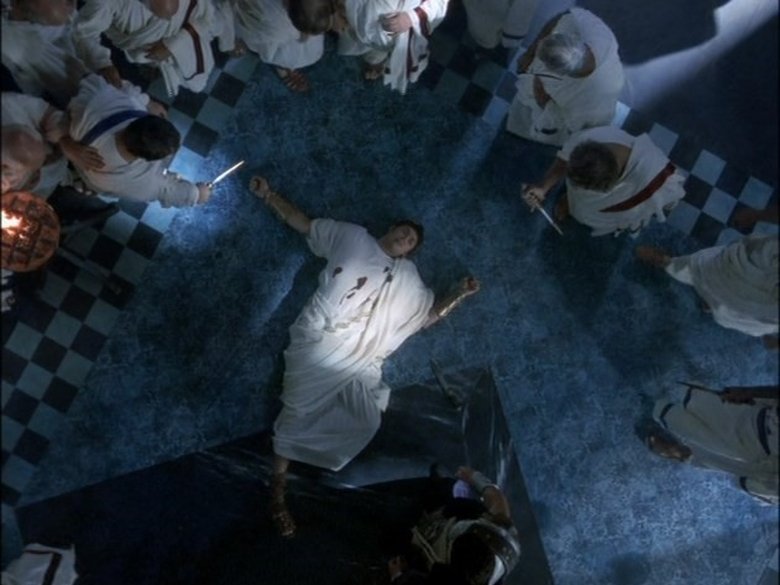 Мартовские иды