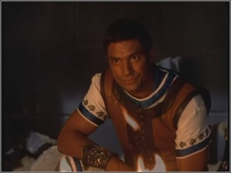 Антоний и Клеопатра