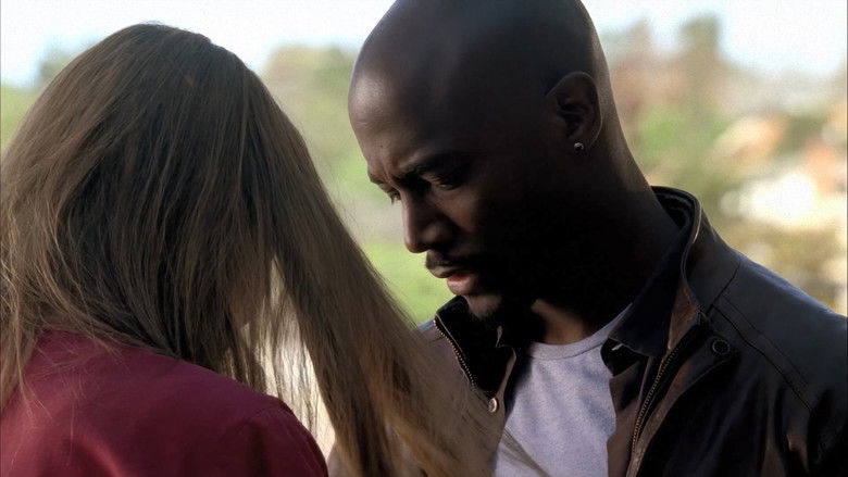 Что если она — ключ