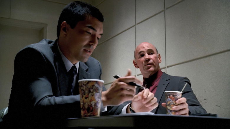 Что если он её отпустит