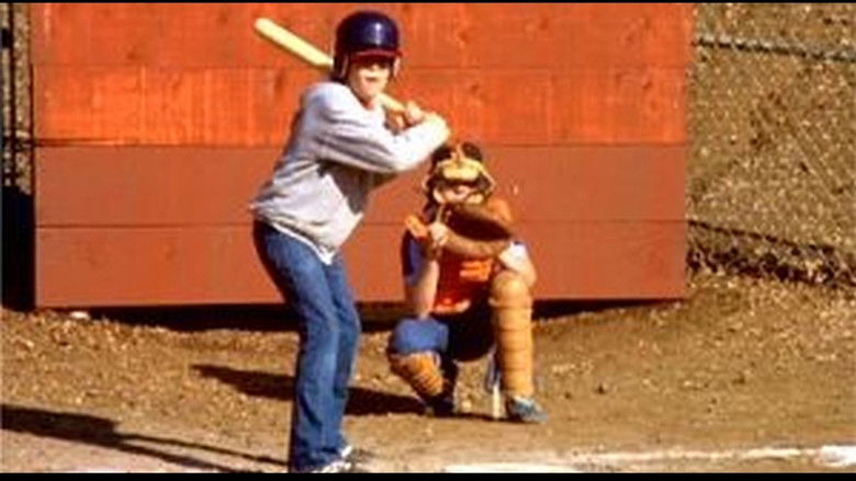 Космический бейсбол