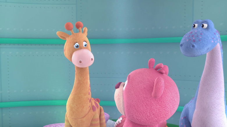 Приключения в игротеке