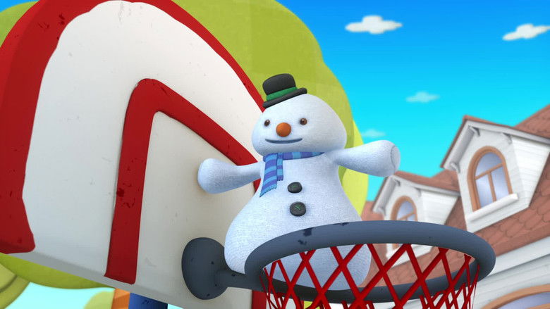 Ронда-спасатель к взлёту готова