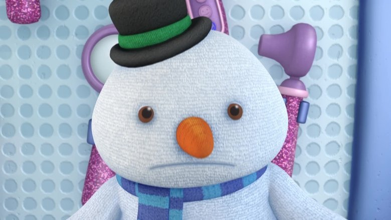 Поймать за руку