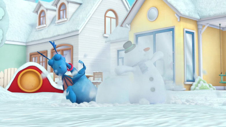 Мир сквозь очки