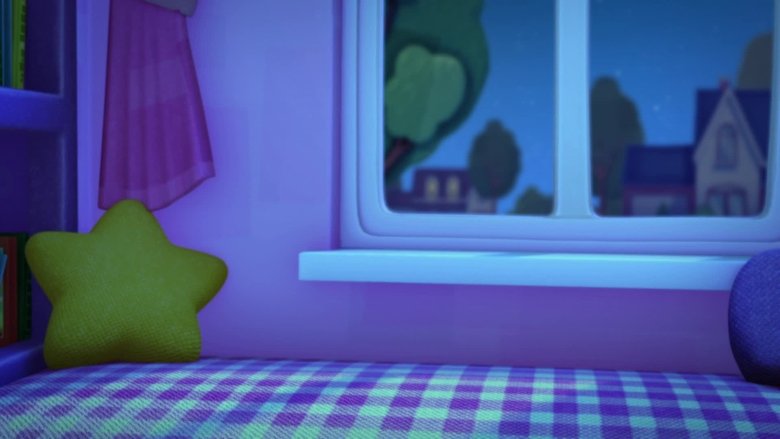 Неземная Селест