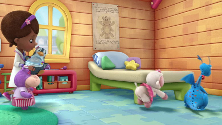 Свет мой, зеркальце - пингвин