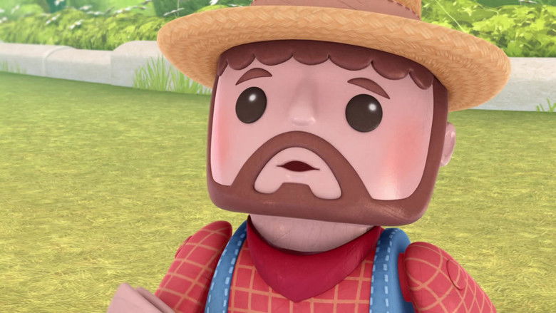 Обнимите Хэлли