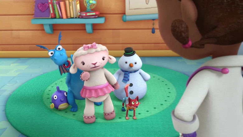 Кабинет медсестры