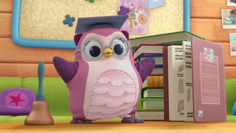 Хэлли и Хеллоуин