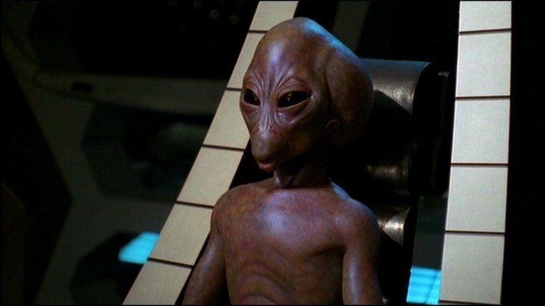 Неестественный выбор (2)