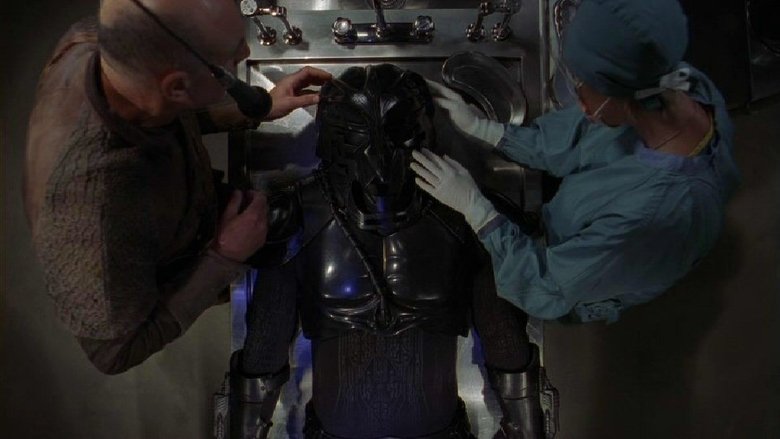 Эволюция (1)