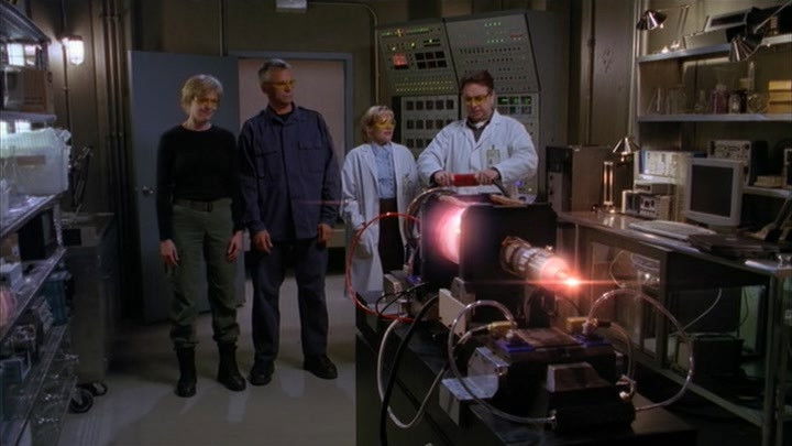 Мститель 2.0