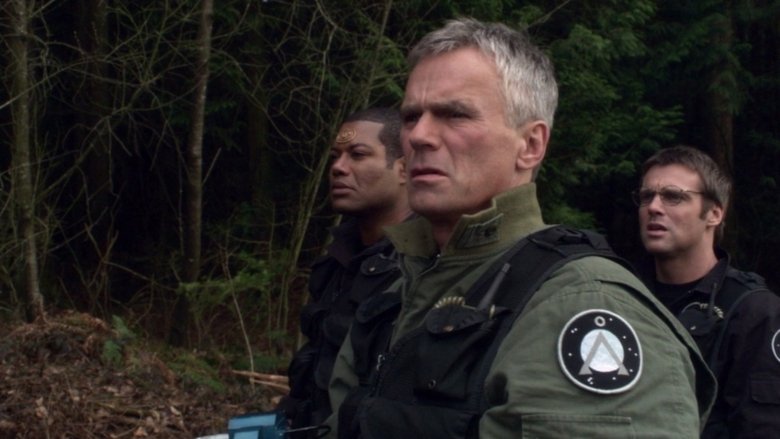 Новый порядок (2)