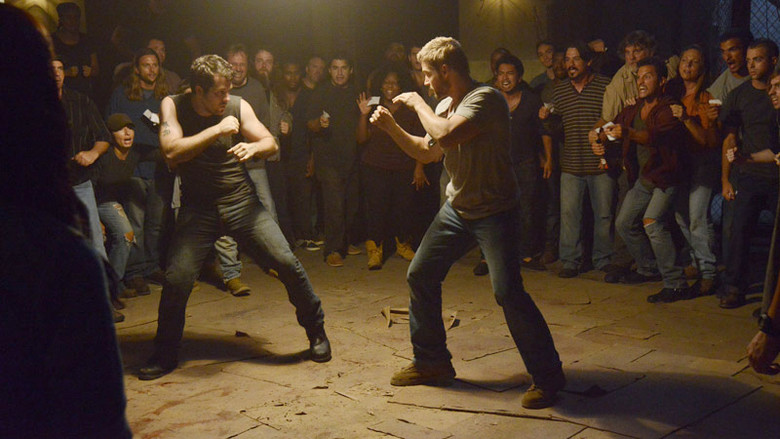 Да начнутся игры