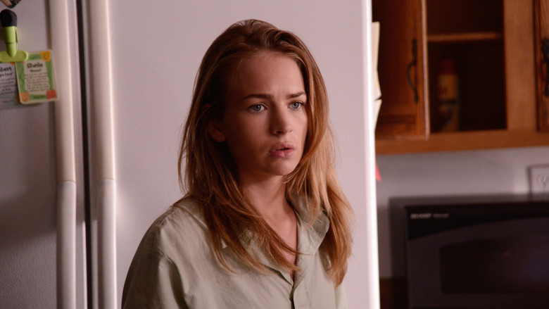 Кровь не вода