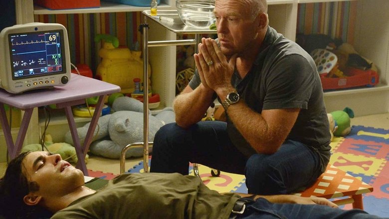 Любовь — это поле боя