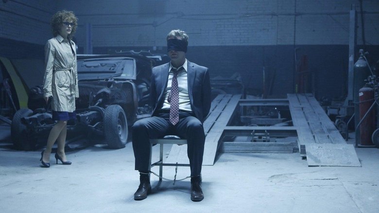 Тайная война