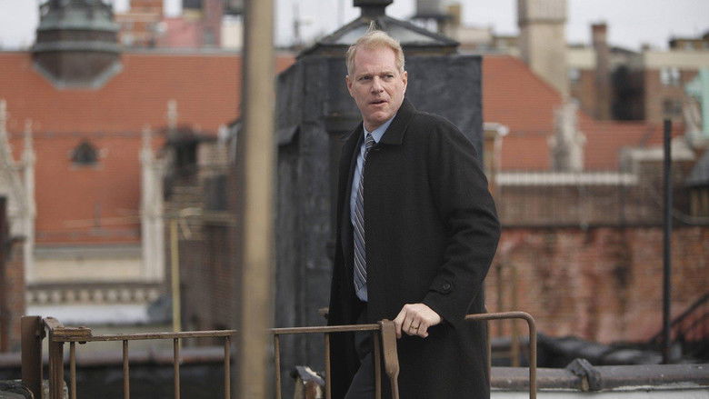 Нежданный посетитель