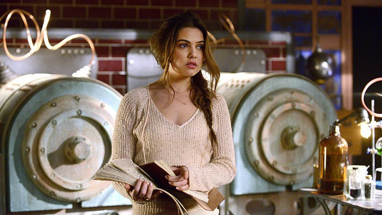 Спаси мою душу