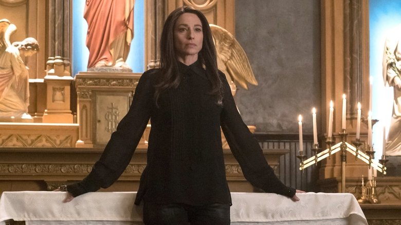 У ночи тысяча глаз