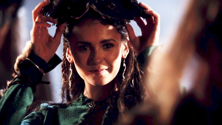 Красная дверь