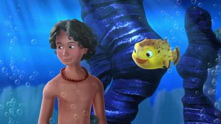 Зазнайка Везунчик