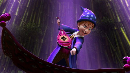 Куда пропал Минимус