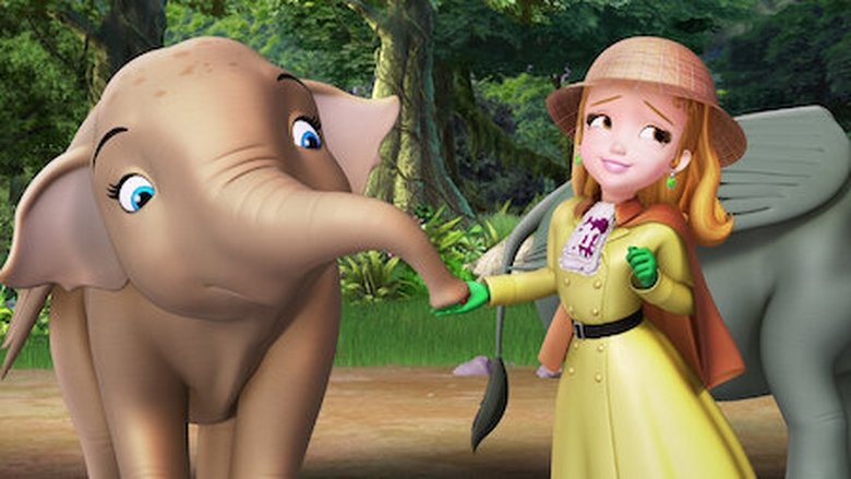 Королевский отпуск