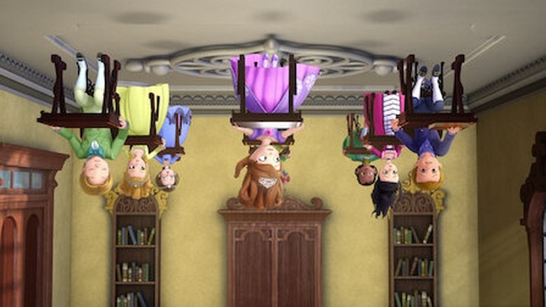 Любитель чтения