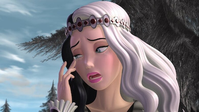 Истинный цвет Айви