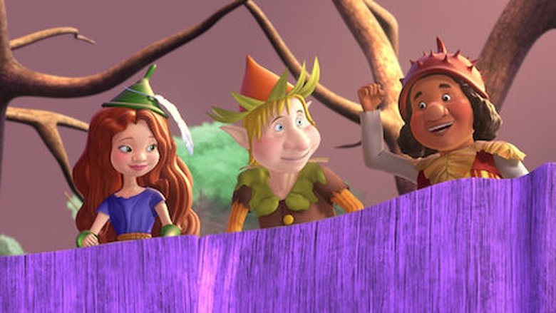 Загадочные острова: Герой Обманок